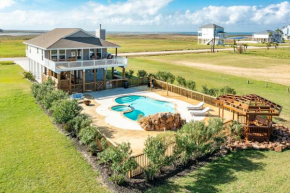 Bayside Paradise